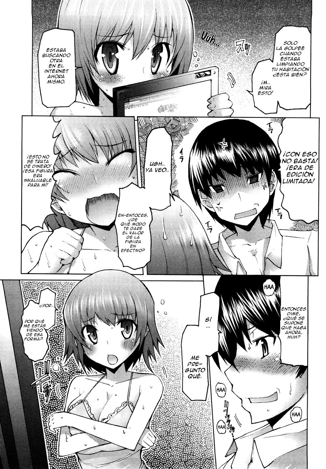 My Figure   =EES= page 4 full