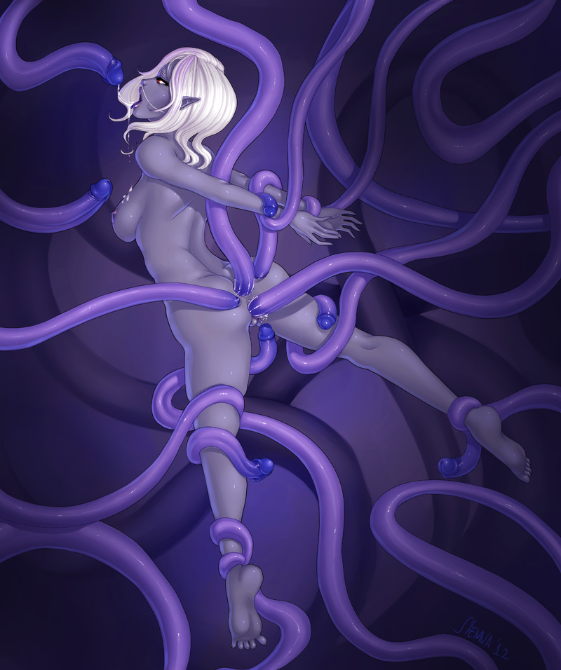 Artist - Sienna page 8 full