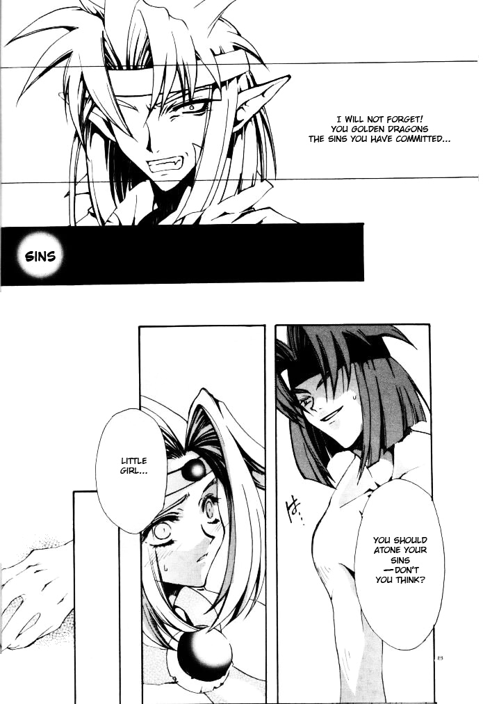 Abandoning Pride page 8 full