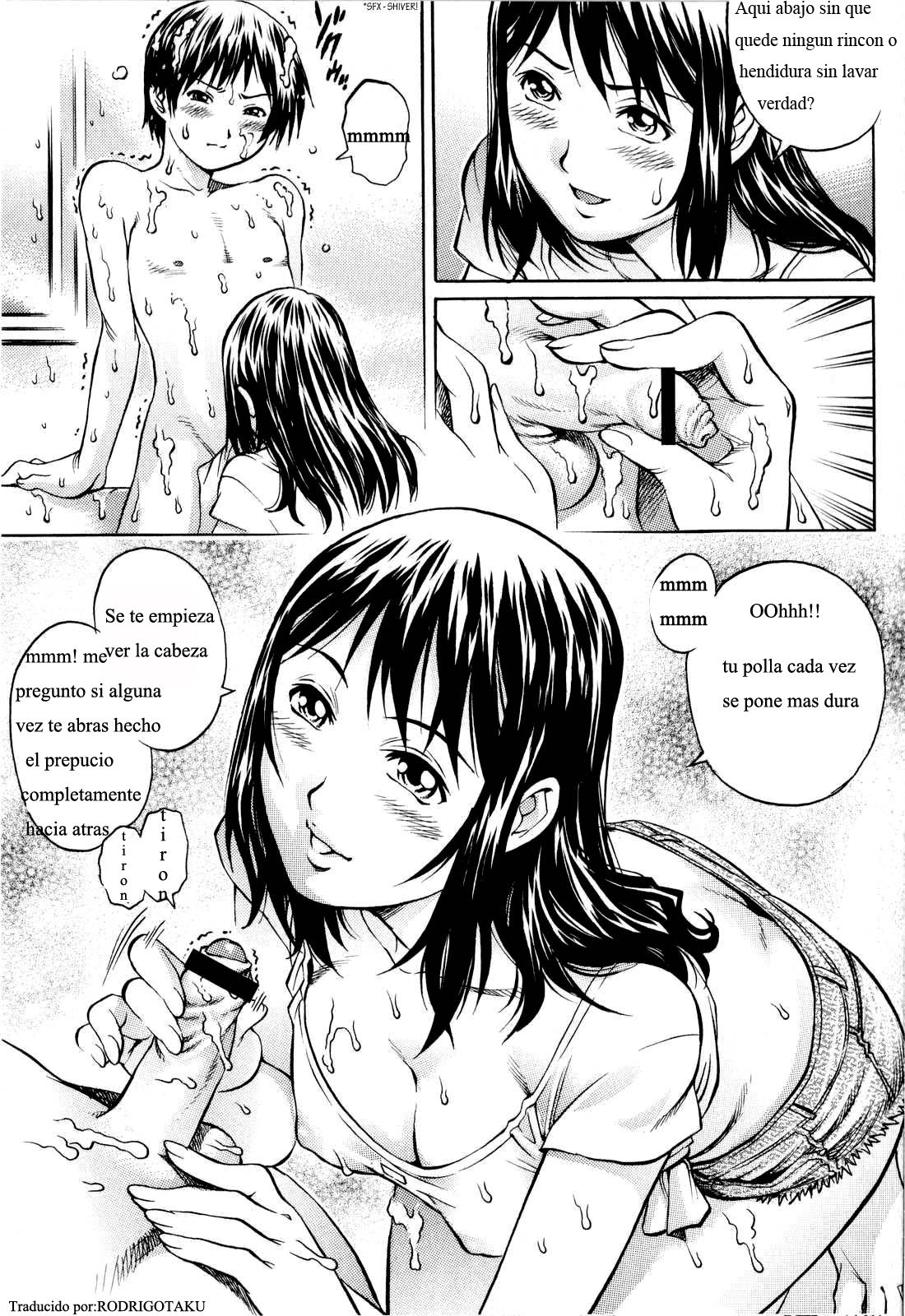 Hajimete no Manten Sex | Top Score for First-Time Sex page 8 full