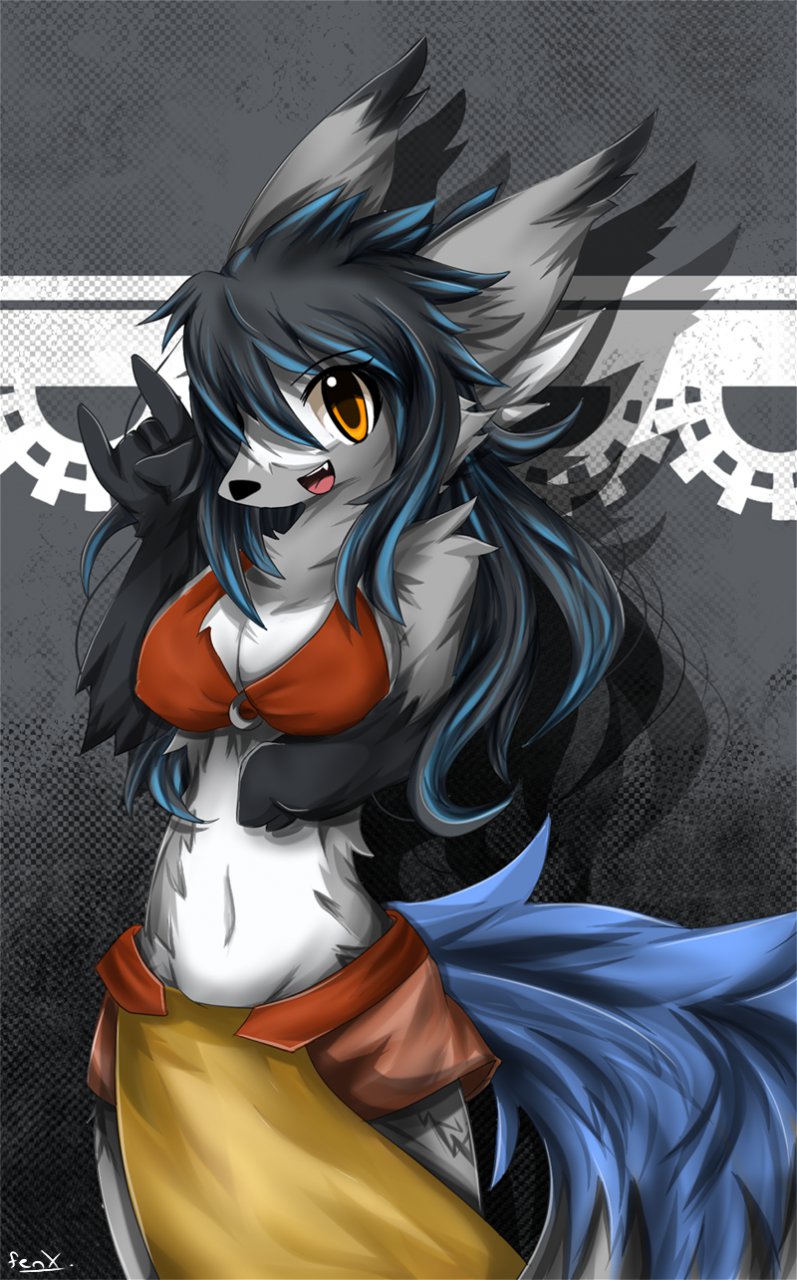 Artist: fenrixion page 5 full