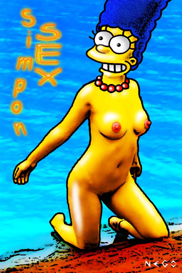 Marge sex page 3 full
