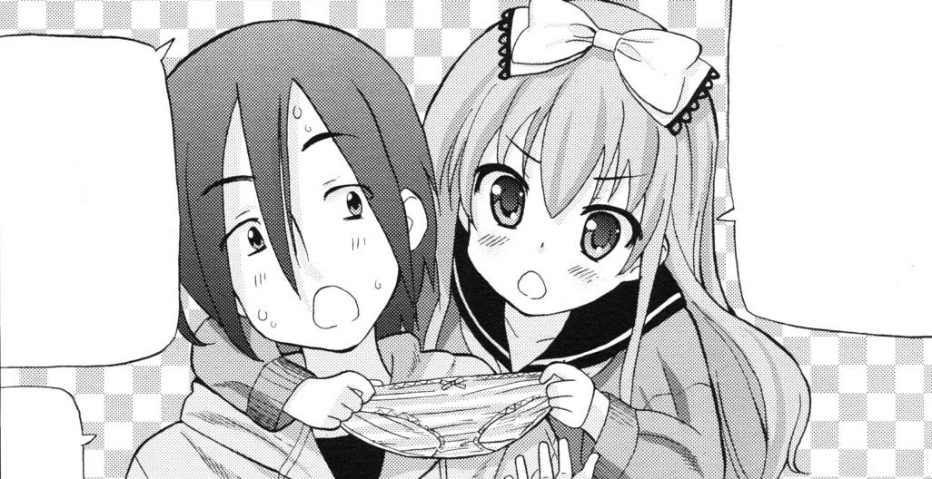 Holding Panties page 10 full