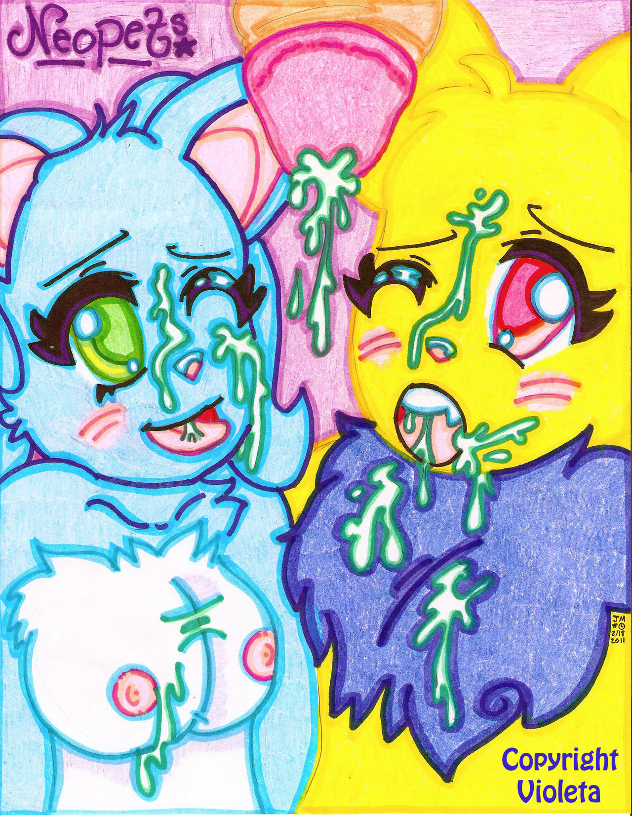 neopets page 4 full