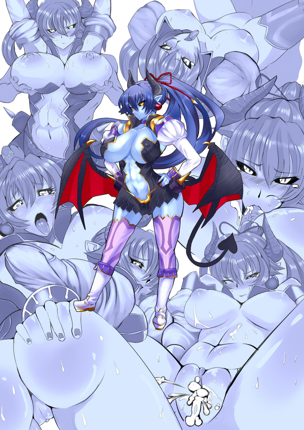 - Artist - Koutyamaru page 10 full