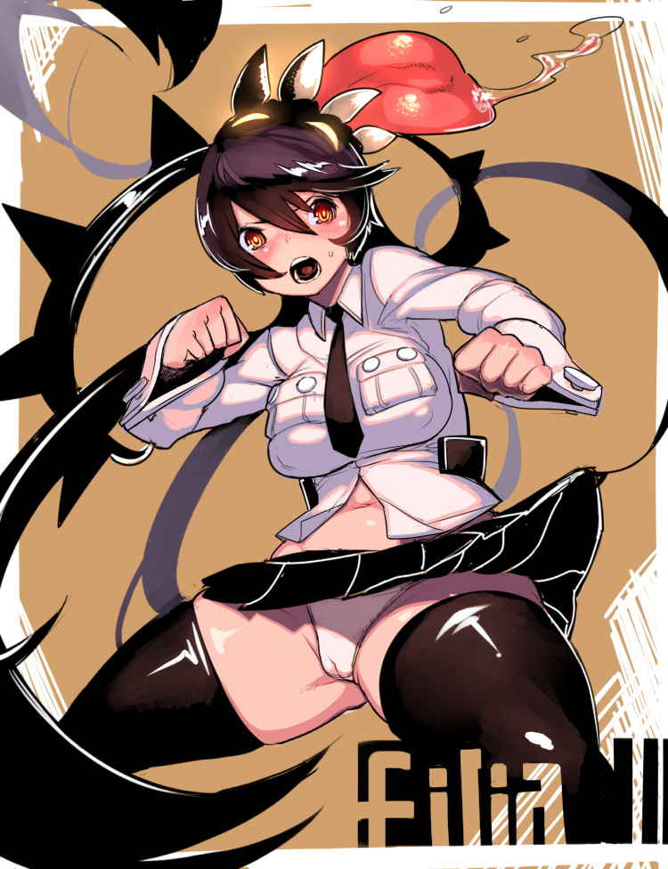 Skullgirls - Ero/Fanart page 1 full