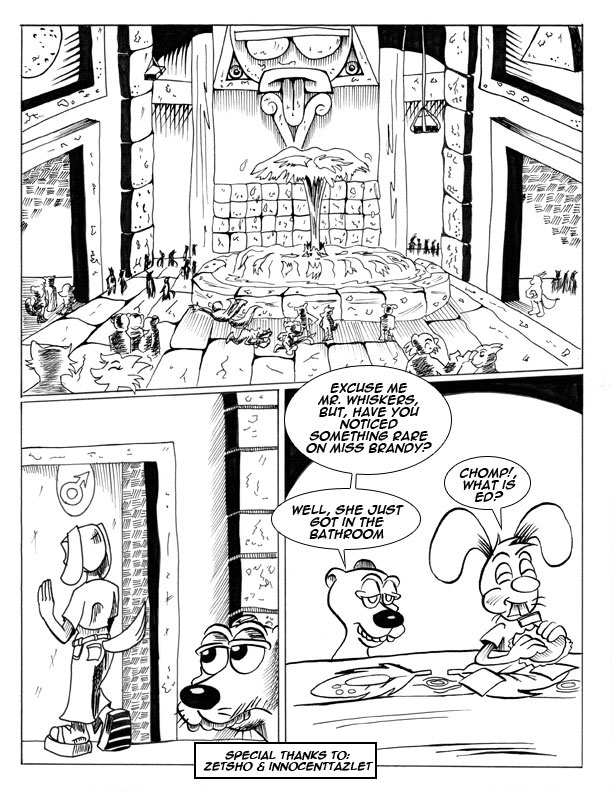 Fucking in the Boys Room page 3 full