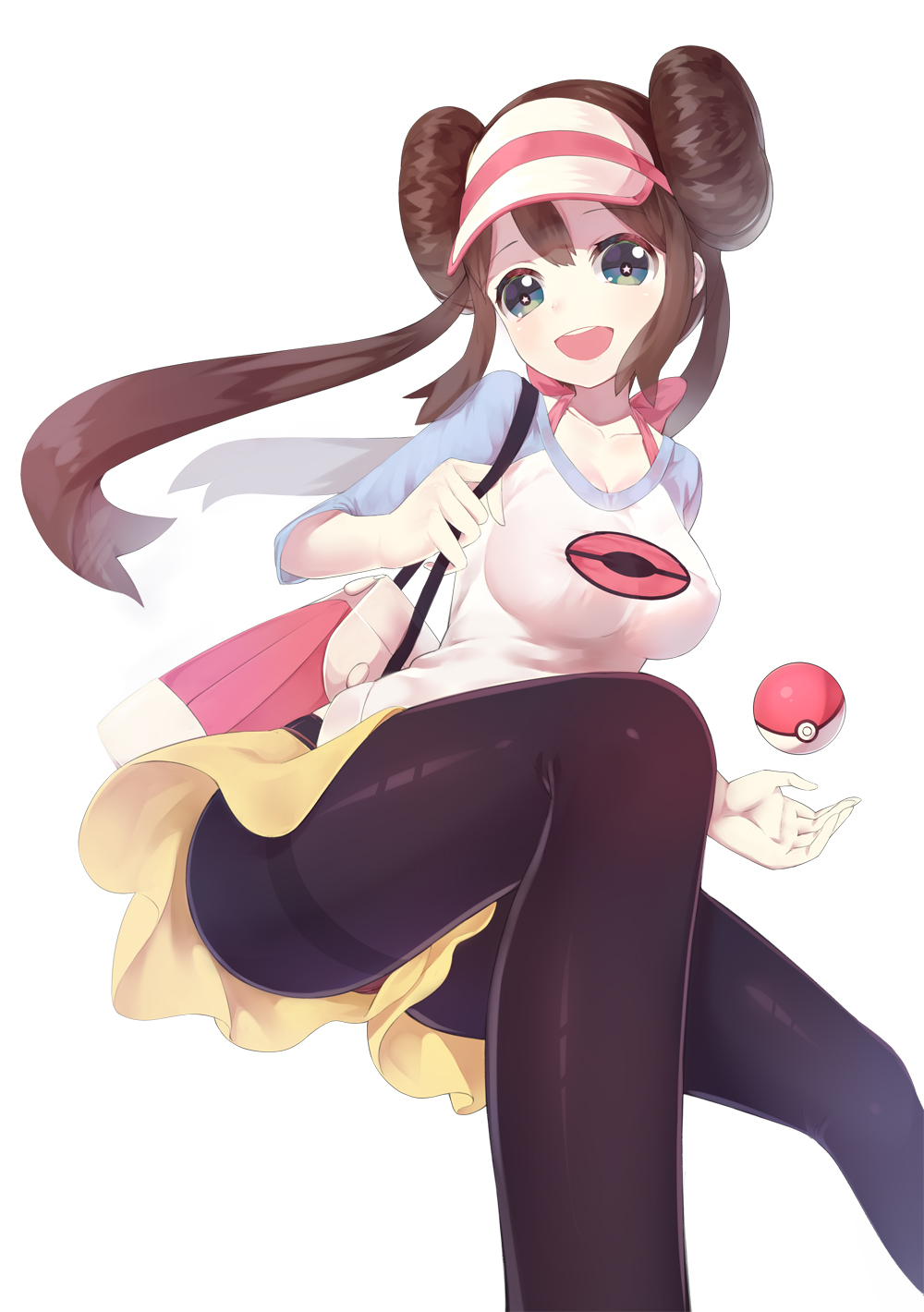 Mei-Pokemon page 5 full