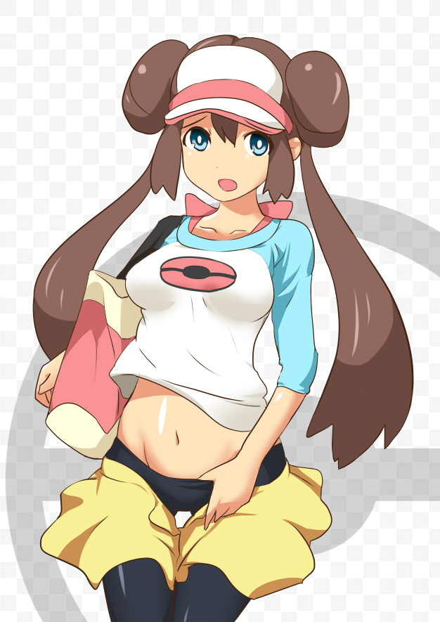Mei-Pokemon page 7 full