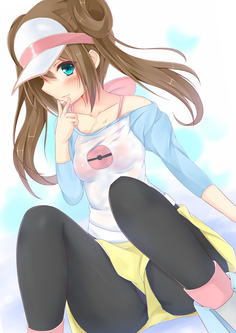 Mei-Pokemon page 9 full