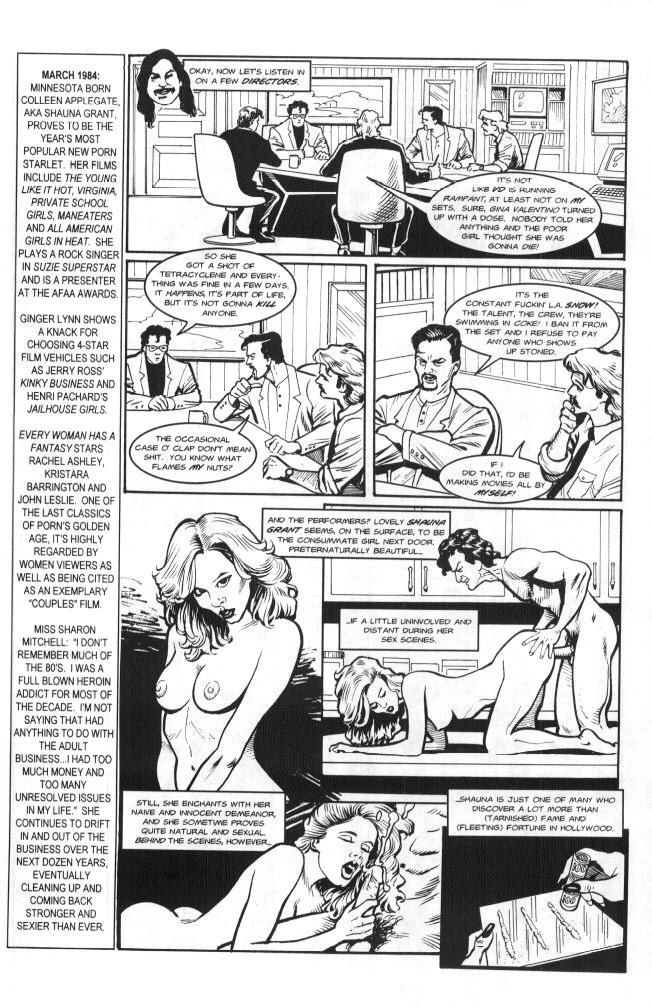 Triple-X Cinema T3 page 3 full