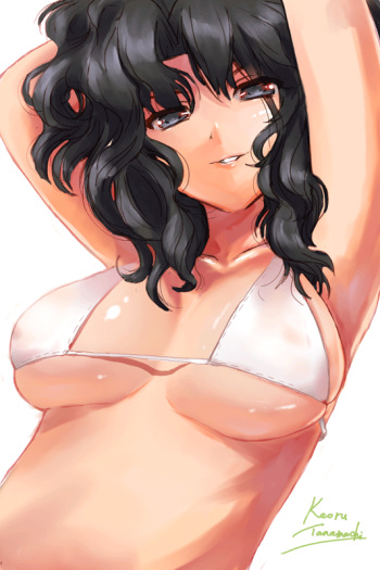 B&amp;B - Breasts and Butt Gallery cover