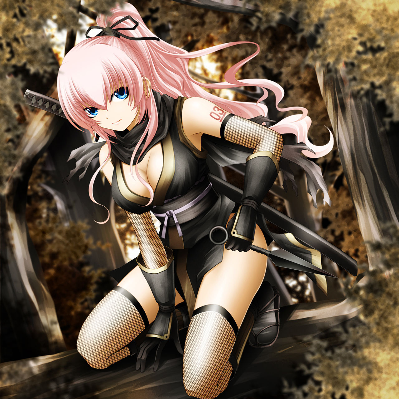 Vocaloid page 8 full