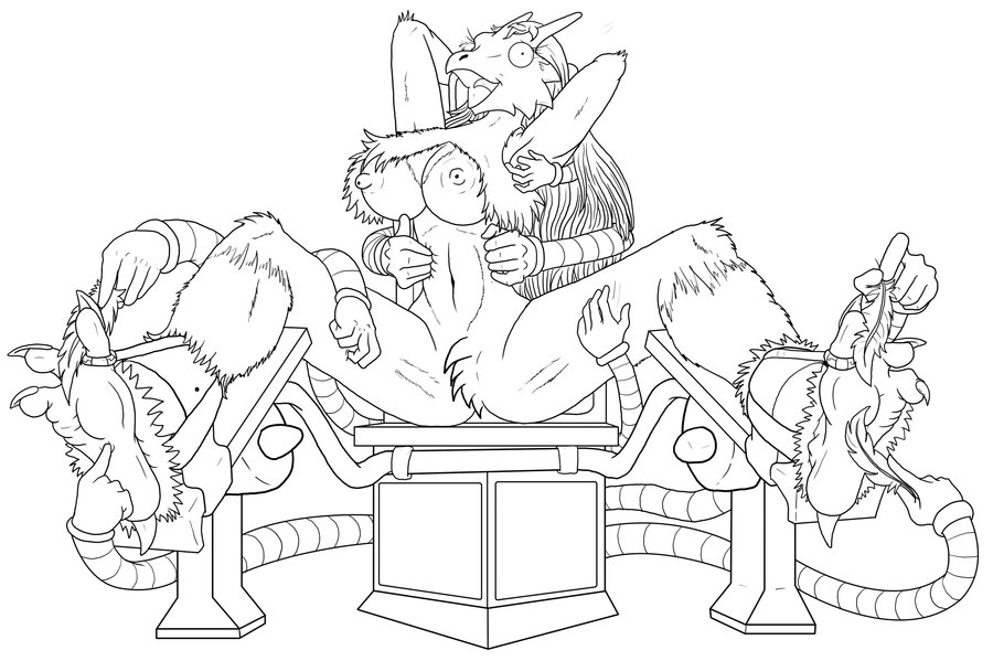 ARTIST Ticklishways page 2 full
