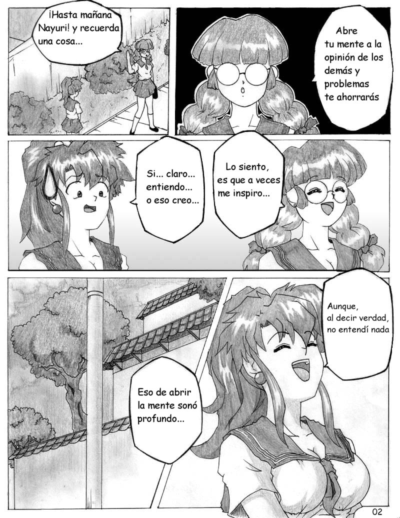 Alien Fun 1 page 3 full