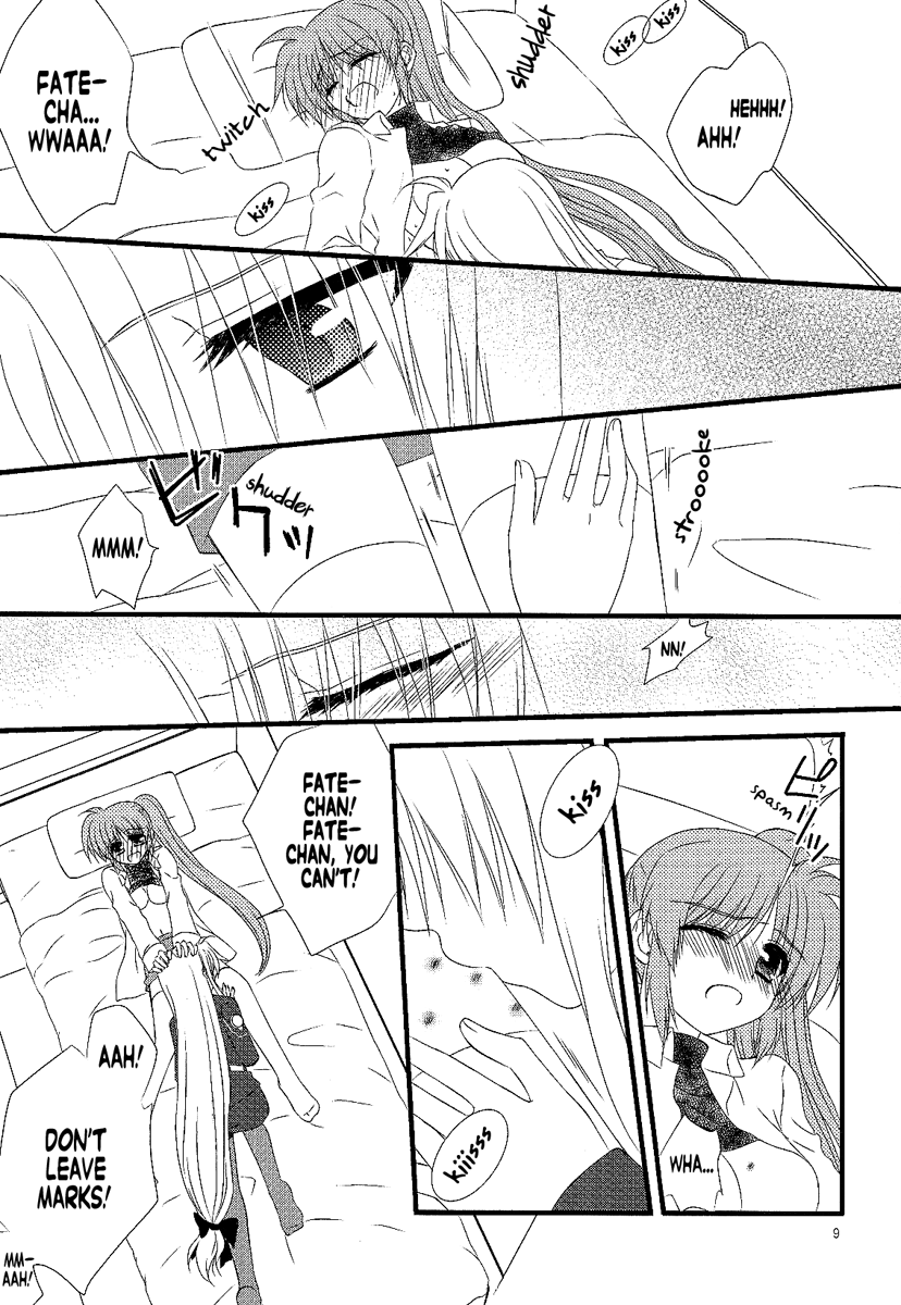 Nonaggression. page 8 full