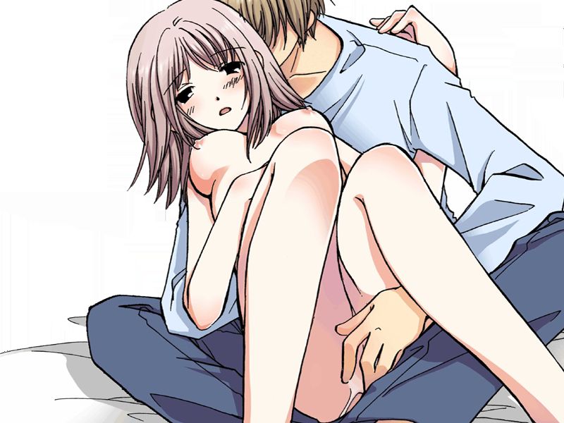 Ochiru Seiso Tsuma ～ Aburagitta Oji no Ue de Koshi o Furuyou ni Natta Watashi ～ page 2 full