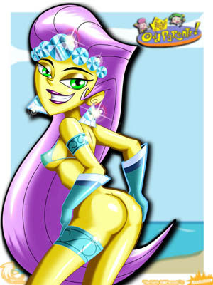 Princess Mandie page 5 full