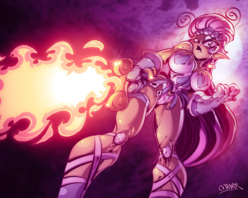 Princess Mandie cover