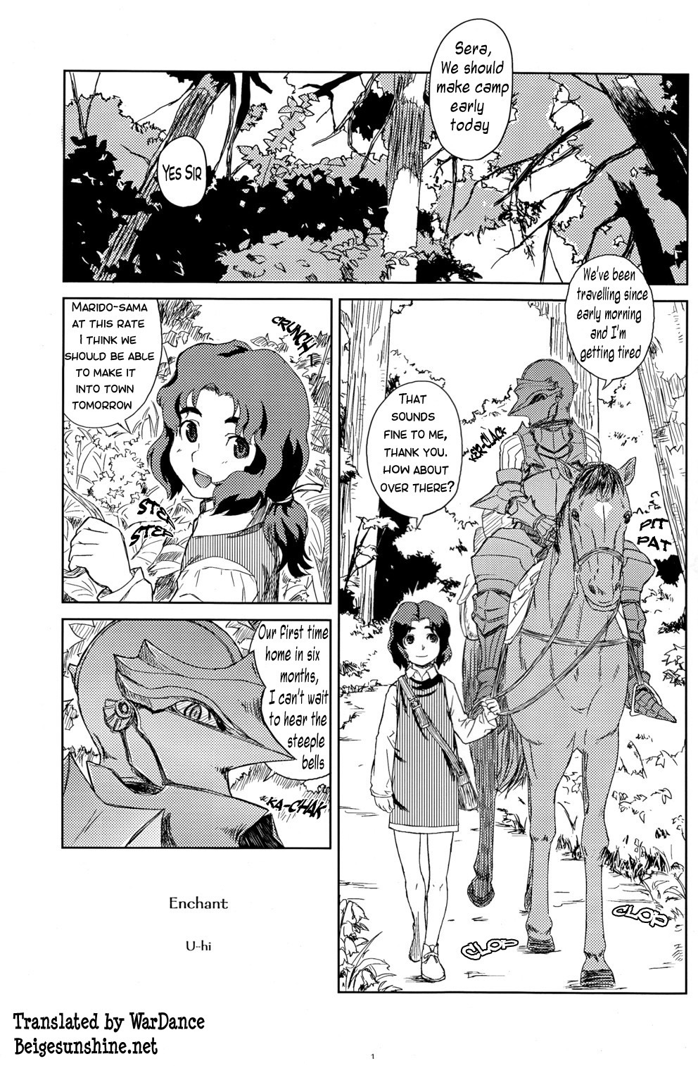 Enchant page 3 full