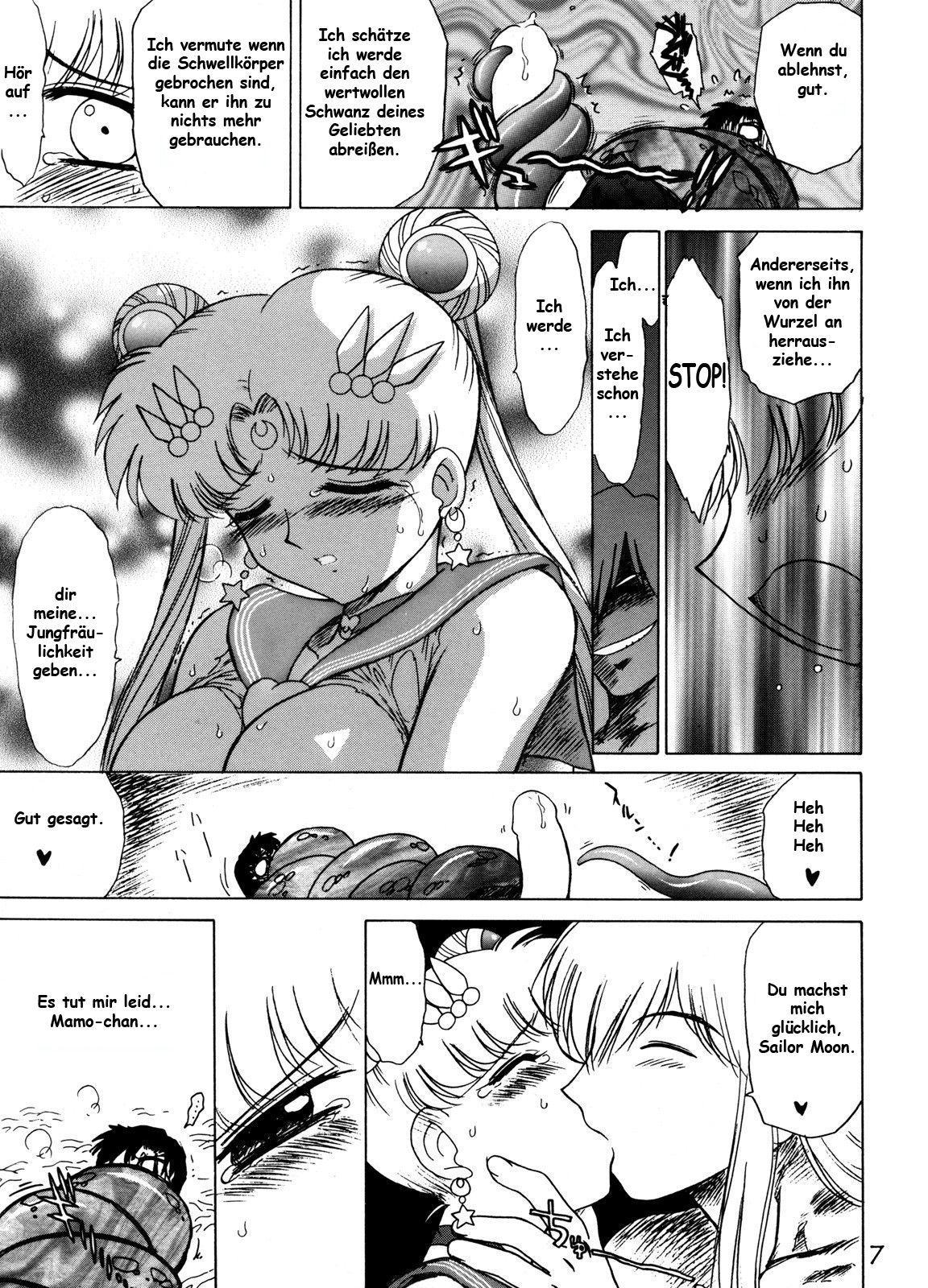 ANOTHER ONE BITE THE DUST page 7 full