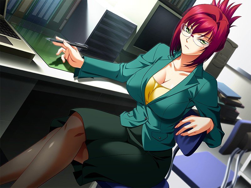 Kyoiku Shido ~Part1 page 6 full