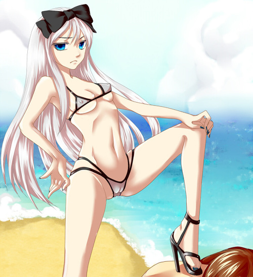 My Hetalia Girls page 3 full