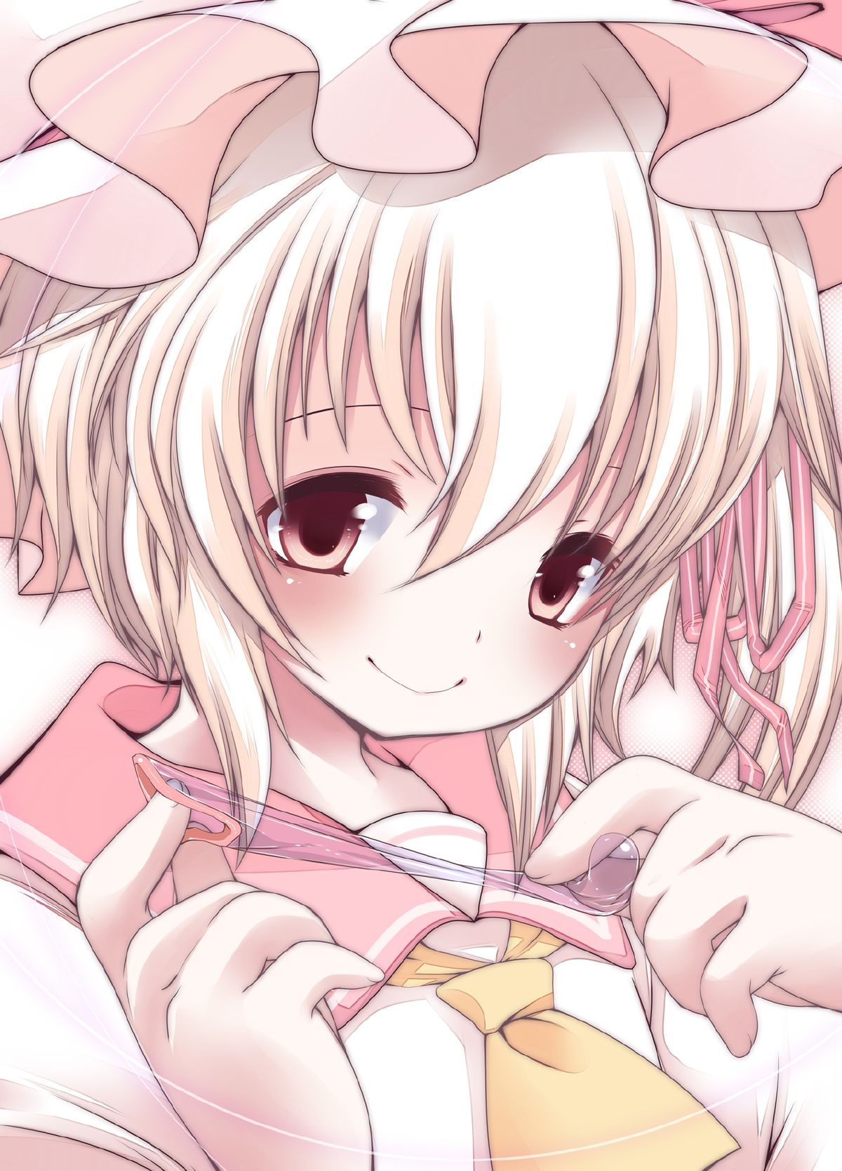 Pedoria! Flan Soushuuhen page 3 full