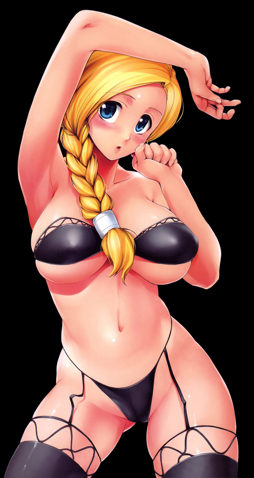 e-jack's  Ecchi Gallery - 2 page 4 full