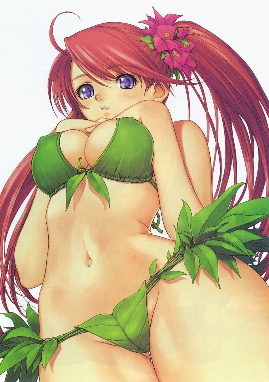 e-jack's  Ecchi Gallery - 2 page 8 full