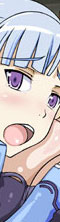 Yuumei Chara Kannou Shousetsu CG Collection No.221 Rinne no Lagrange HaHa CG Syu page 10 full