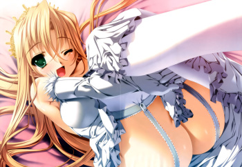Underwear cover