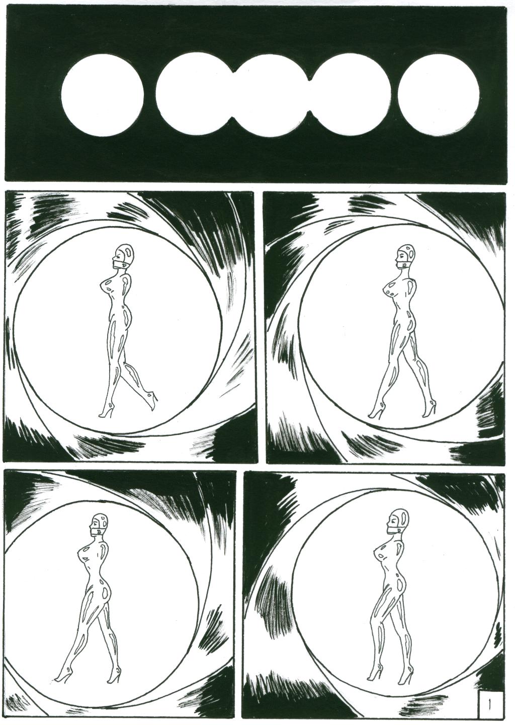 The Pneumatic Adventure page 2 full