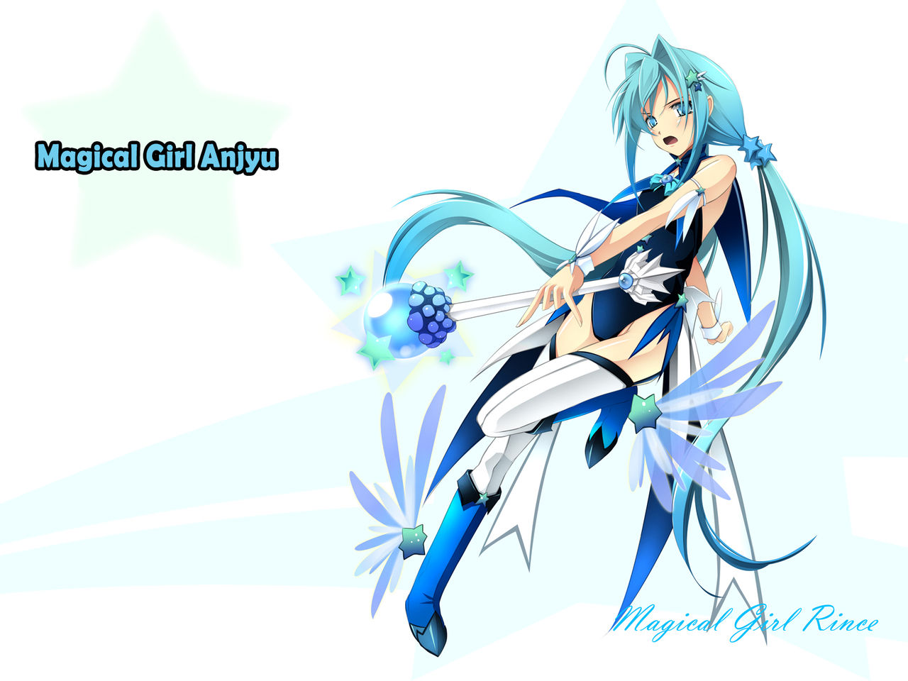 Magical Girl Anjyu -Aftereffect-  =LWB= page 5 full