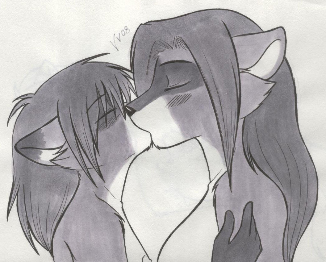 Furry females only 4 page 1 full