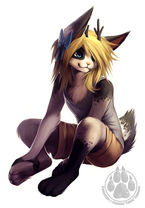 Furry females only 4 page 4 full