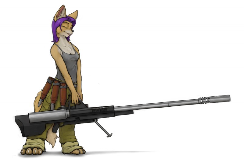 Furry females only 4 page 6 full