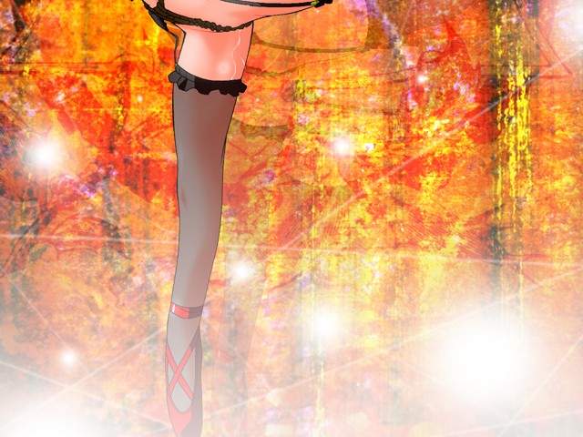 Ballerina ~Haitoku no Kurumi Wari Ningyou~ page 3 full