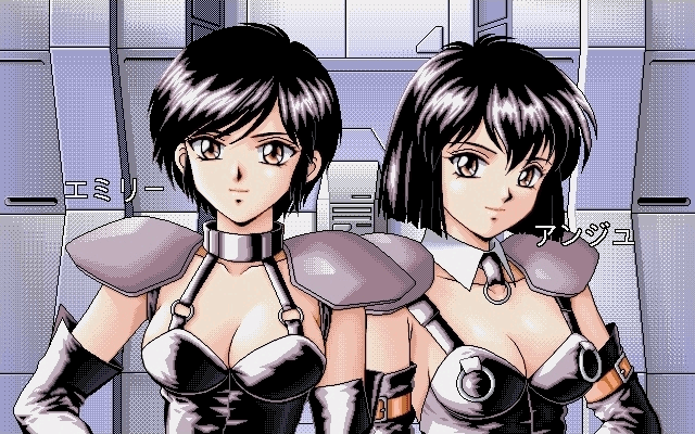 NIGHT SLAVE page 6 full