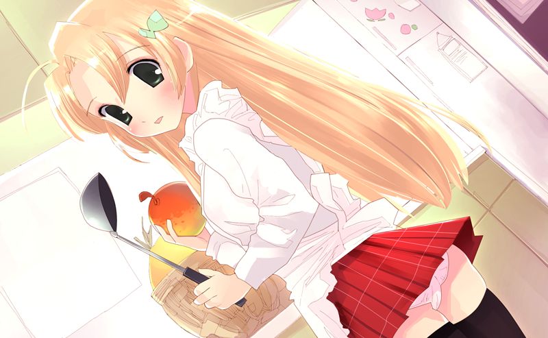 Kissy Kissy ～Watashi no Tamago～ page 4 full