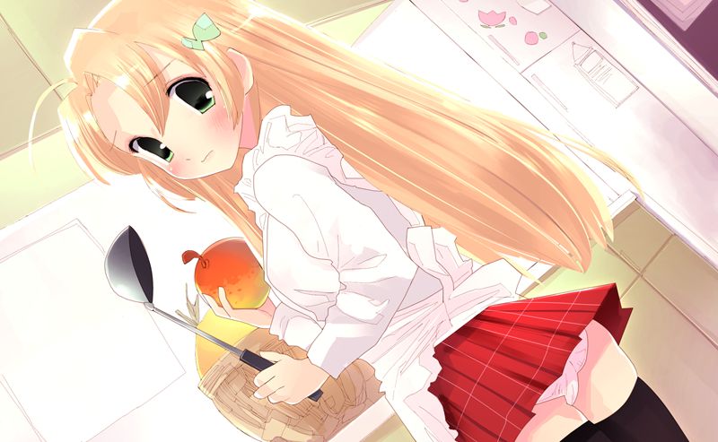 Kissy Kissy ～Watashi no Tamago～ page 5 full