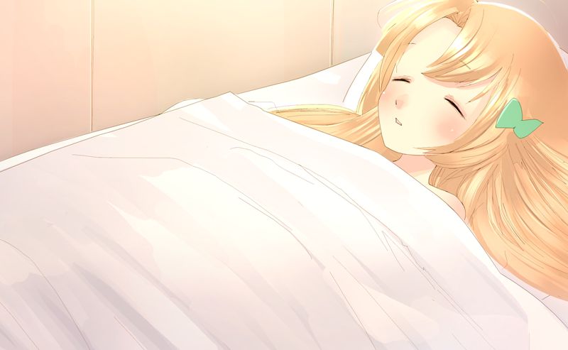 Kissy Kissy ～Watashi no Tamago～ page 8 full