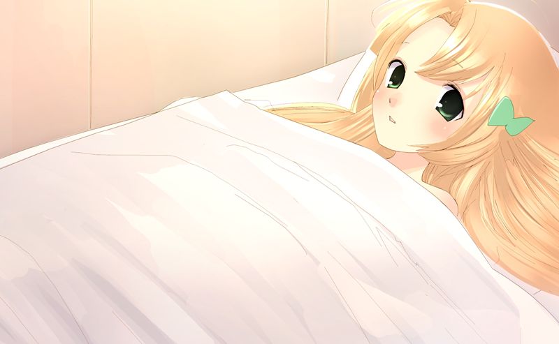 Kissy Kissy ～Watashi no Tamago～ page 9 full
