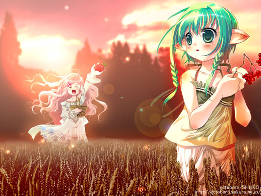 Artist - SHUKO page 9 full