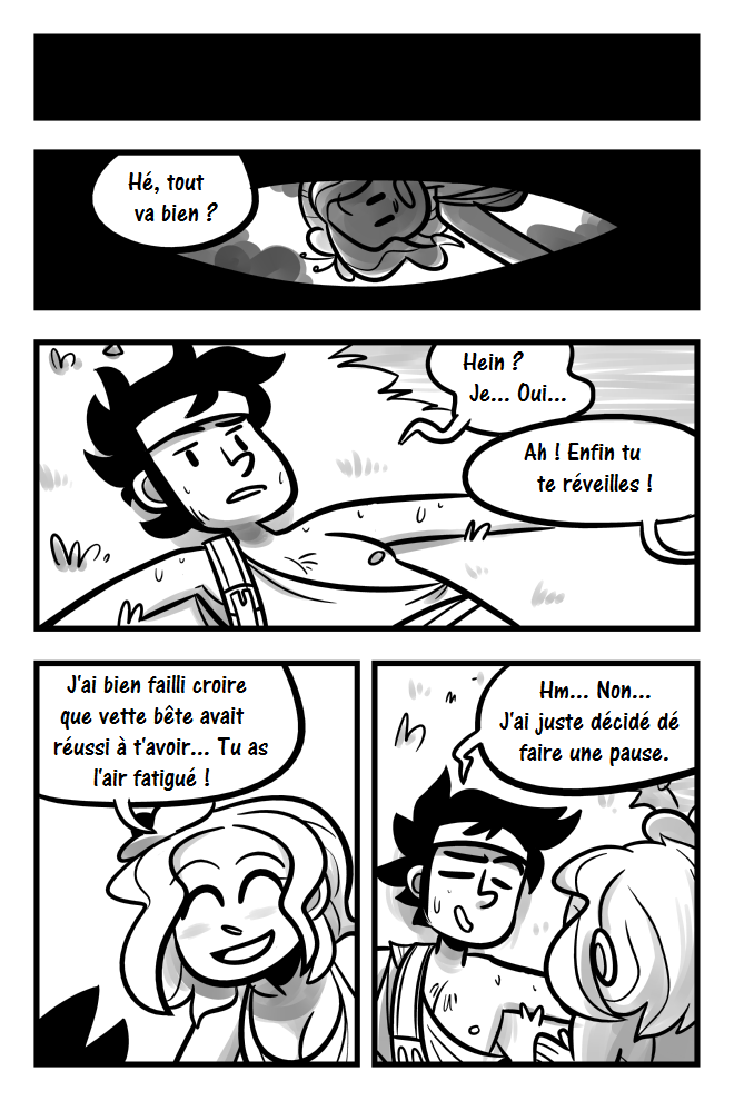 The Magic Touch page 4 full