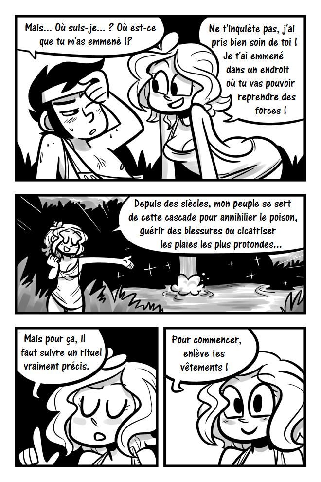 The Magic Touch page 5 full