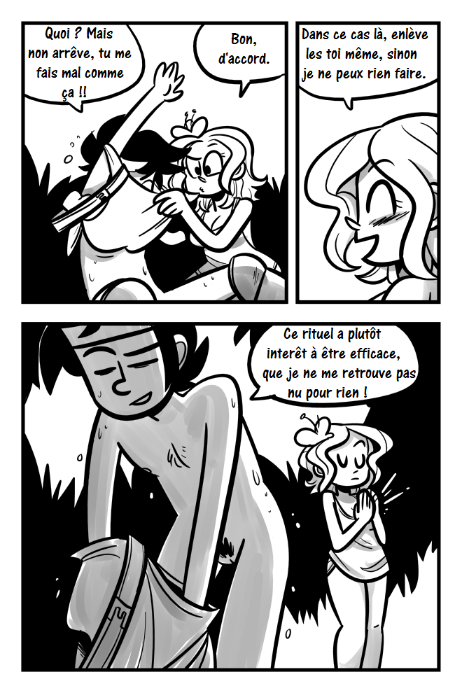 The Magic Touch page 6 full