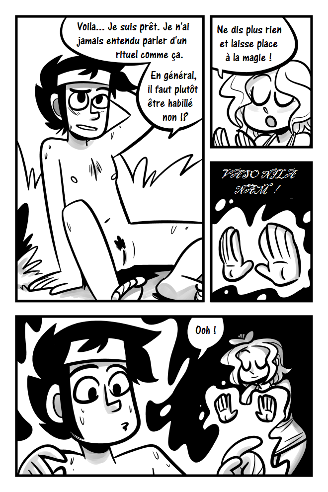 The Magic Touch page 7 full