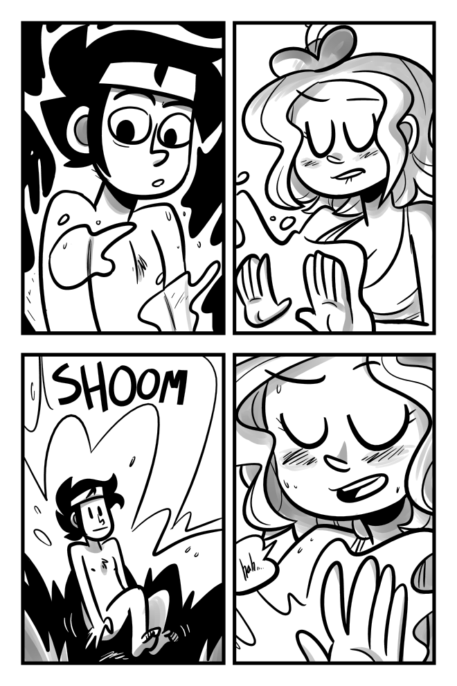 The Magic Touch page 8 full