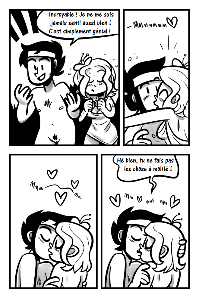 The Magic Touch page 9 full